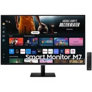 Samsung LS32DM702UMXUE M7 M70D FHD Smart Flat Monitor 32inch