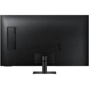 Samsung LS32DM702UMXUE M7 M70D FHD Smart Flat Monitor 32inch