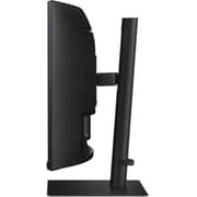 Samsung LS34C650UAMXUE ViewFinity S6 S65UC UWQHD Curved Monitor 34inch