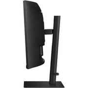 Samsung LS34C650UAMXUE ViewFinity S6 S65UC UWQHD Curved Monitor 34inch