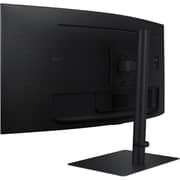 Samsung LS34C650UAMXUE ViewFinity S6 S65UC UWQHD Curved Monitor 34inch