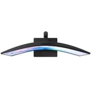 Samsung LS34C650VAMXUE ViewFinity S6 S65VC UWQHD Curved Monitor 34inch
