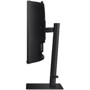 Samsung LS34C650VAMXUE ViewFinity S6 S65VC UWQHD Curved Monitor 34inch