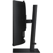 Samsung LS34C650VAMXUE ViewFinity S6 S65VC UWQHD Curved Monitor 34inch