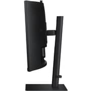 Samsung LS34C650VAMXUE ViewFinity S6 S65VC UWQHD Curved Monitor 34inch