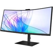 Samsung LS34C650VAMXUE ViewFinity S6 S65VC UWQHD Curved Monitor 34inch