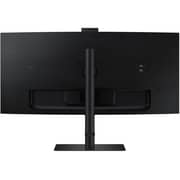Samsung LS34C650VAMXUE ViewFinity S6 S65VC UWQHD Curved Monitor 34inch