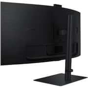 Samsung LS34C650VAMXUE ViewFinity S6 S65VC UWQHD Curved Monitor 34inch
