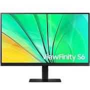 Samsung LS27D606EAMXUE ViewFinity S60D QHD Flat Monitor 27inch