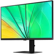 Samsung LS27D606EAMXUE ViewFinity S60D QHD Flat Monitor 27inch