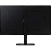Samsung LS27D606EAMXUE ViewFinity S60D QHD Flat Monitor 27inch