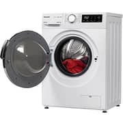 Panasonic Front Load Washer 7 kg - NA-14MG1WAE