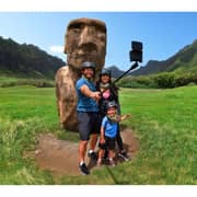 Insta360 Go 3S CINSAATA 4K Standard Edition Black Action Camera