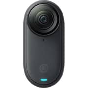 Insta360 Go 3S CINSAATA 4K Standard Edition Black Action Camera