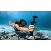 Insta360 Go 3S CINSAATA 4K Standard Edition Black Action Camera