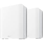 Asus BE18000 Whole Home Wireless Tri-Band WiFi 7 System 2 Pack