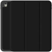 Devia Rosy S Case With Pencil Slot Black iPad Pro 11