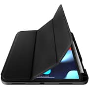 Devia Rosy S Case With Pencil Slot Black iPad Pro 11