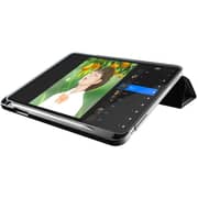 Devia Rosy S Case With Pencil Slot Black iPad Pro 11