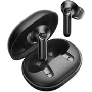 Sound Peats T3 Pro True Wireless Earbuds Black