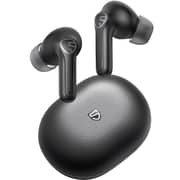 Sound Peats T3 Pro True Wireless Earbuds Black