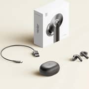 Sound Peats T3 Pro True Wireless Earbuds Black