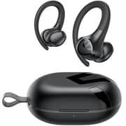Sound Peats Wings 2 Wireless Sports Headset Black