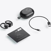Sound Peats Wings 2 Wireless Sports Headset Black