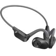Sound Peats Runfree Lite 2 Wireless Over Ear Sports Headset Black