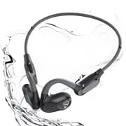 Sound Peats Runfree Lite 2 Wireless Over Ear Sports Headset Black