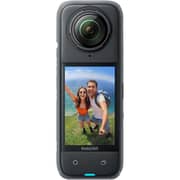 Insta360 X4 CINSABMA Black Action Camera