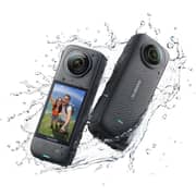 Insta360 X4 CINSABMA Black Action Camera
