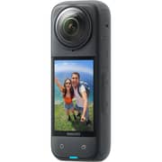 Insta360 X4 CINSABMA Black Action Camera