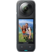Insta360 X4 CINSABMA Black Action Camera