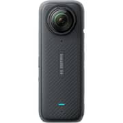 Insta360 X4 CINSABMA Black Action Camera