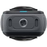 Insta360 X4 CINSABMA Black Action Camera