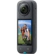 Insta360 X4 CINSABMA Black Action Camera