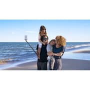 Insta360 Go 3S CINSAATA 4K Standard Edition White Action Camera