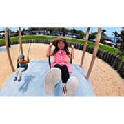 Insta360 Go 3S CINSAATA 4K Standard Edition White Action Camera