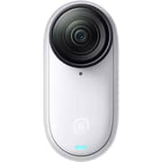 Insta360 Go 3S CINSAATA 4K Standard Edition White Action Camera
