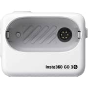 Insta360 Go 3S CINSAATA 4K Standard Edition White Action Camera