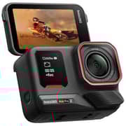 Insta360 Ace Pro 2 Action Camera Black - CINSBBGA + Battery Bundle