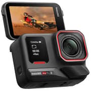 Insta360 Ace Pro 2 Action Camera Black - CINSBBGA