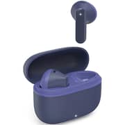 Hama 221754 Freedom Light II Wireless Earbuds Blue