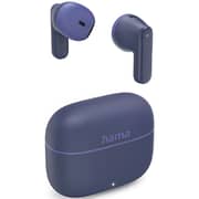 Hama 221754 Freedom Light II Wireless Earbuds Blue