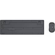 Hama D3173056 Wireless Keyboard/Mouse Combo Black