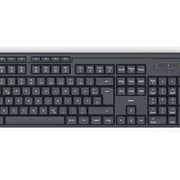 Hama D3173056 Wireless Keyboard/Mouse Combo Black