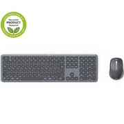 Hama D3173065 Wireless Keyboard/Mouse Combo Black