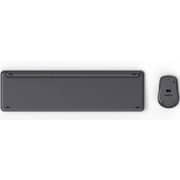 Hama D3173065 Wireless Keyboard/Mouse Combo Black