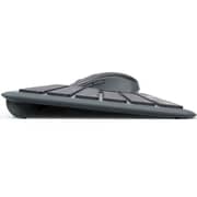 Hama D3173065 Wireless Keyboard/Mouse Combo Black